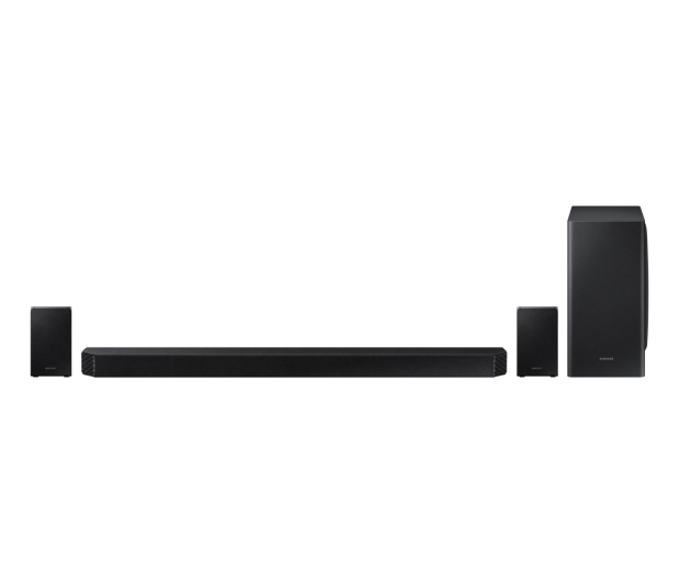 Samsung HW-Q950T - 1380124 - zdjęcie 2